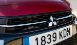 Mitsubishi ASX 2017 года (WW)